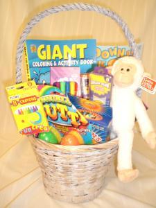 Basket of Fun